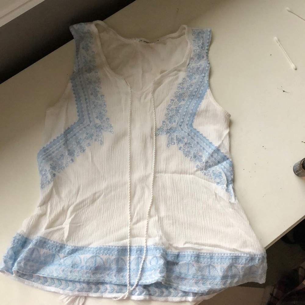 Tank top